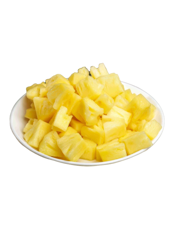 IQF Pineapple