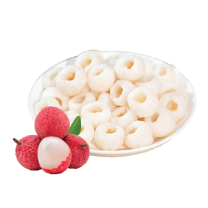 IQF Pitted Lychee