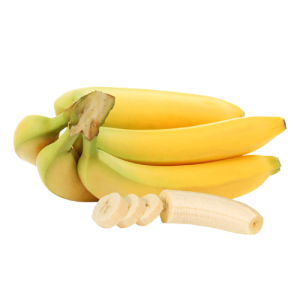 IQF Whole Banana