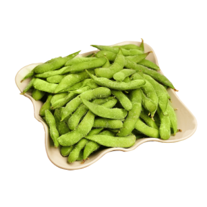 IQF Whole Edamame