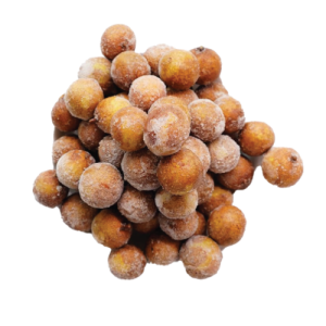 IQF Whole Longan
