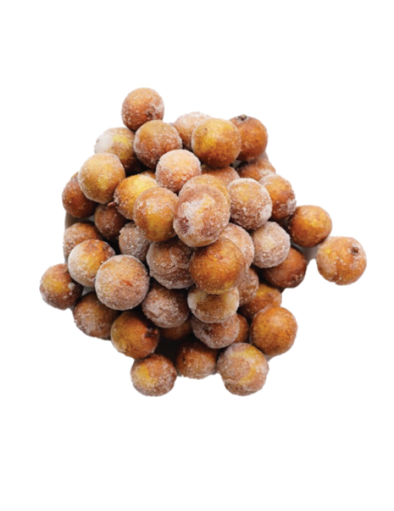 IQF Whole Longan