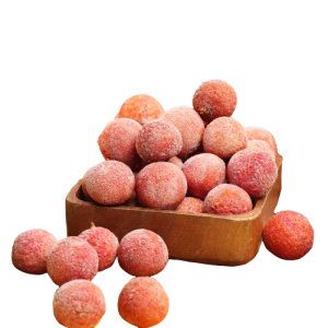 IQF Whole Lychee