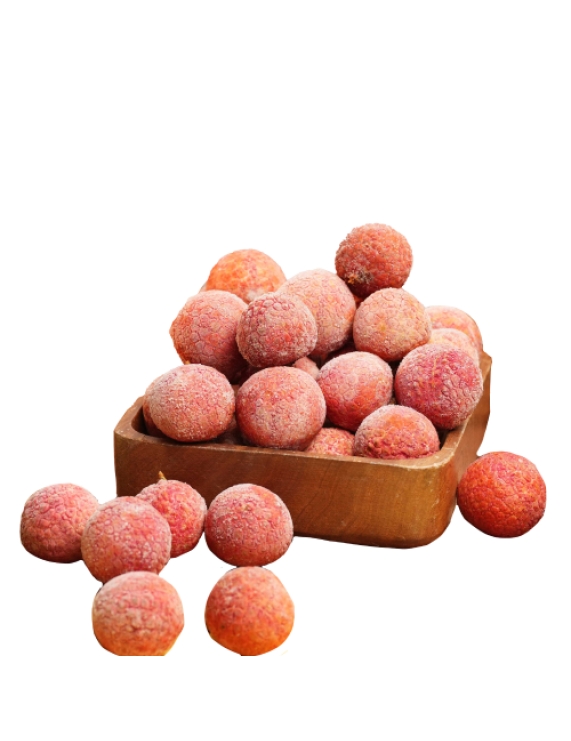 IQF Whole Lychee