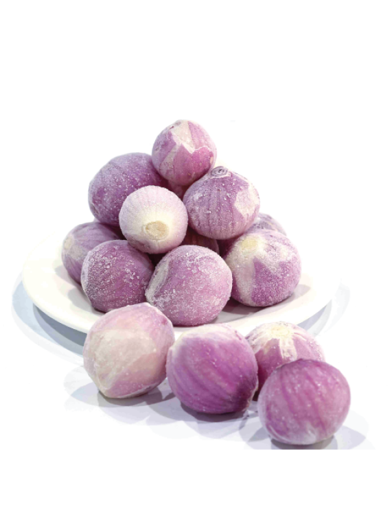 IQF Shallot