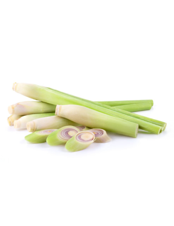 Lemongrass