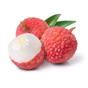 Luc Ngan Lychee