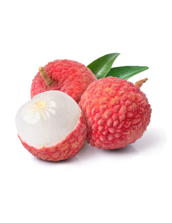 Luc Ngan Lychee