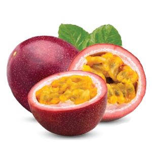 Passion Fruit