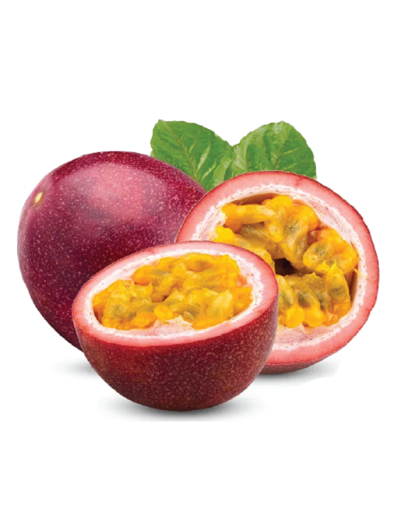 Passion Fruit