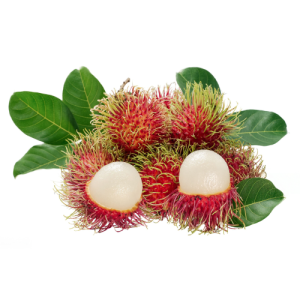 Nhan Rambutan