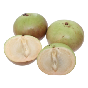 Bo Hong Star Apple