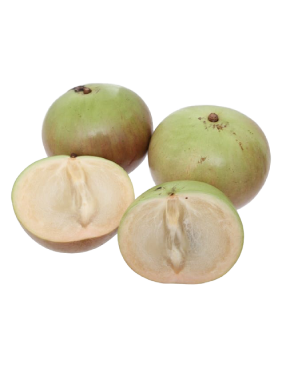 Bo Hong Star Apple
