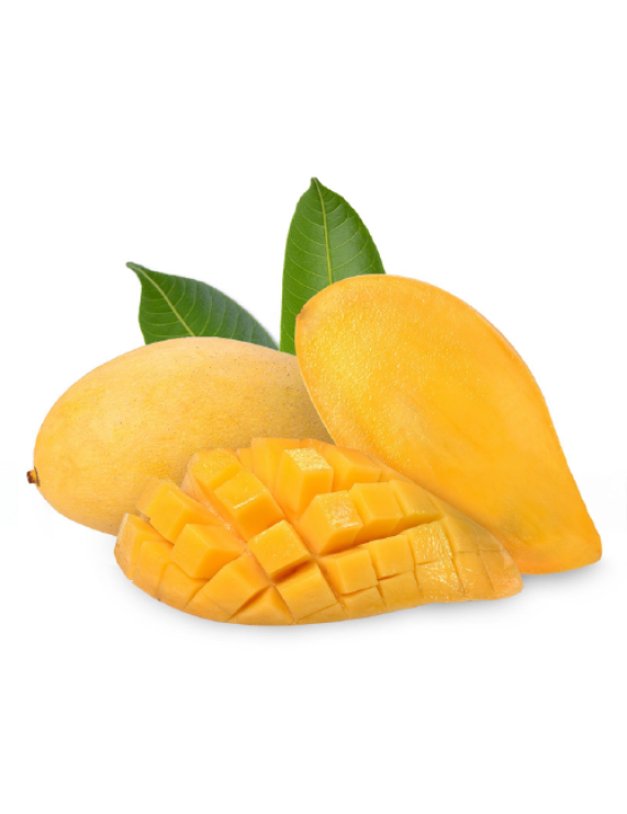 Hoa Loc Mango