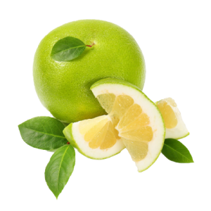 Nam Roi Pomelo