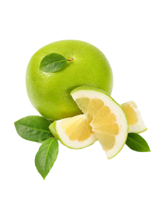 Nam Roi Pomelo