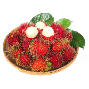 Thai Rambutan
