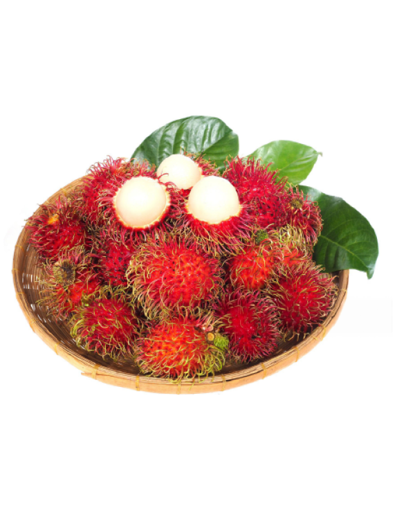 Thai Rambutan