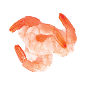 Vannamei Shrimp Cooked PDTO