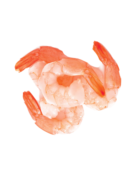 Vannamei Shrimp Cooked PDTO