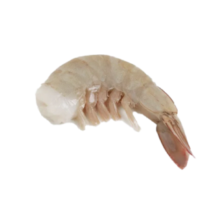 Vannamei Shrimp Easy Peeled Headless Shell On