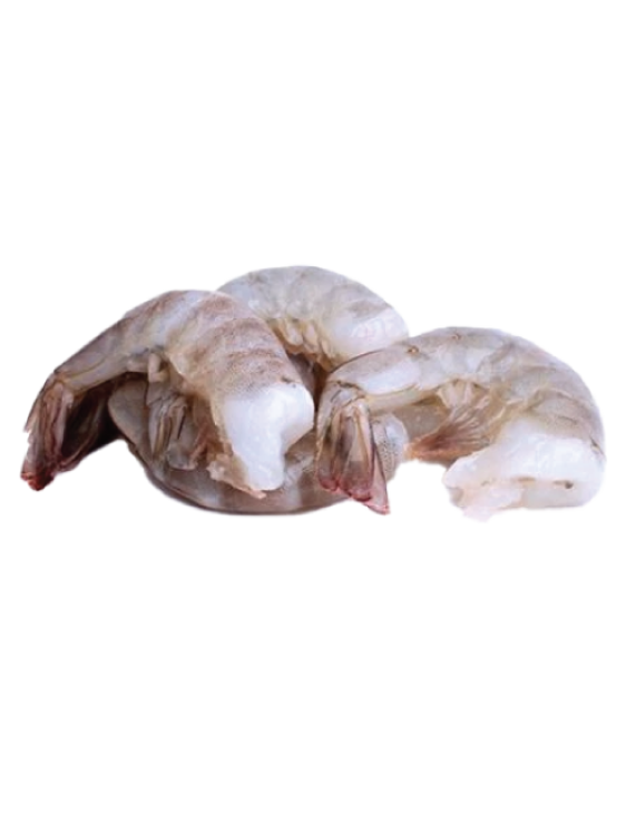 Vannamei Shrimp HLSO