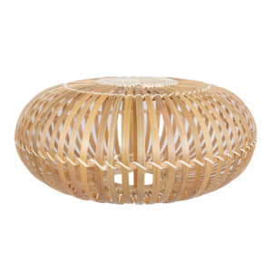 Bamboo Celling Lamp Shade Home Decor