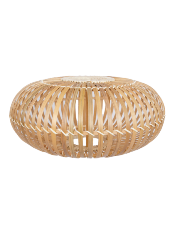 Bamboo Celling Lamp Shade Home Decor