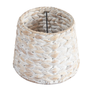 Hanging Water Hyacinth Lampshade Wholesales
