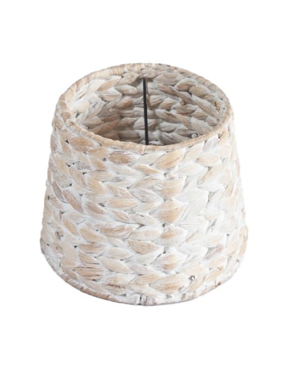 Hanging Water Hyacinth Lampshade Wholesales