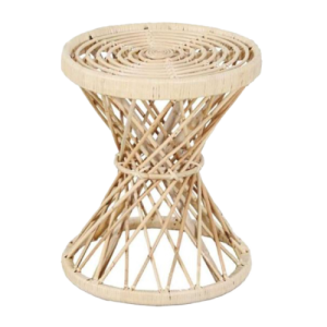 Rattan Coffee Table