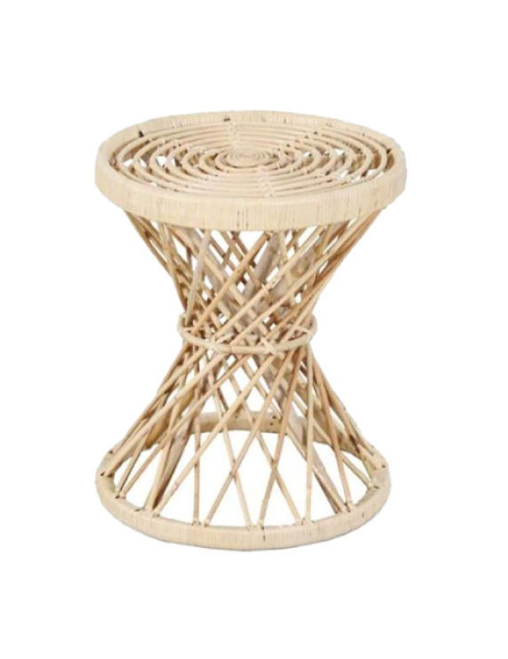 Rattan Coffee Table