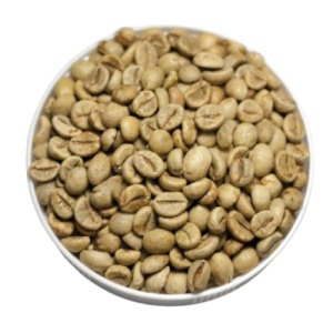 Robusta Fully Washed Processed Coffee Beans – S18, S16