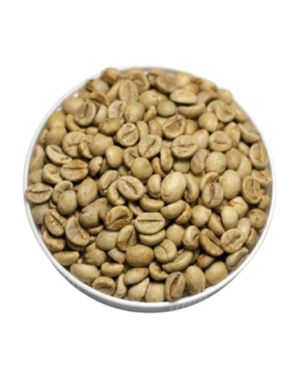 Robusta Fully Washed Processed Coffee Beans – S18, S16