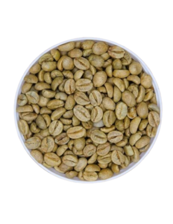 Robusta Natural Fermented Anaerobic - Fine Robusta (84.5 Points by CQI)