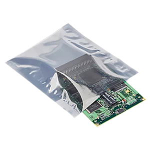 Anti-Static (ESD Resistant)