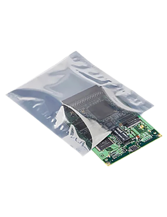 Anti-Static (ESD Resistant)