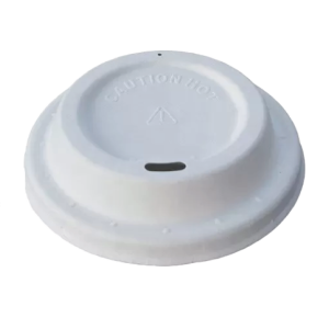 Bagasse Lid