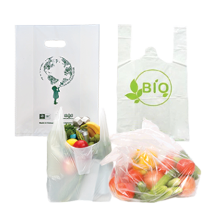 Cashier Bags