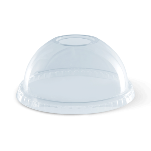 Dome Open Lid
