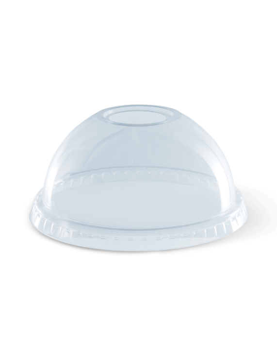 Dome Open Lid
