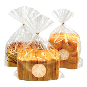 Fresh Food Bags