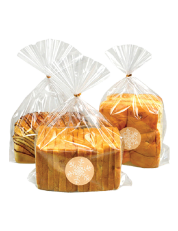 Fresh Food Bags