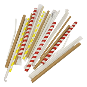 Paper Straw