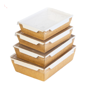 Paper Tray Flat Top