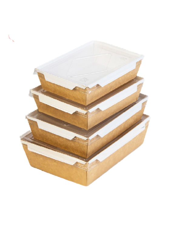 Paper Tray Flat Top