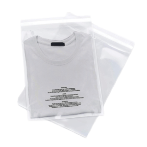Poly Bags