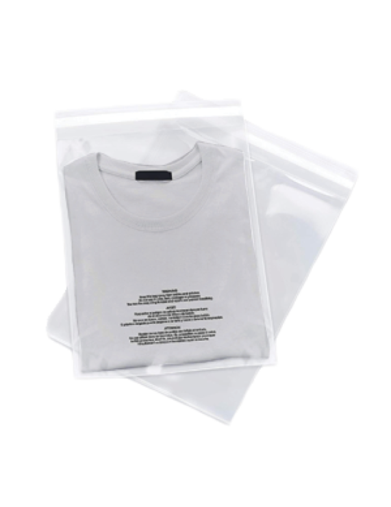 Poly Bags