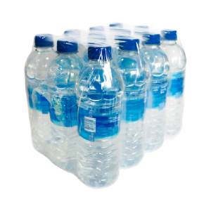 Shrink Bottles (Compostable Resins Family)