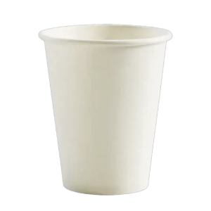 Single Wall Paper Cup 14oz